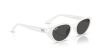 RAY-BAN  0RB4457D 677287 55 Napszemüveg