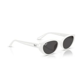 RAY-BAN  0RB4457D 677287 55 Napszemüveg