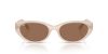 RAY-BAN  0RB4457D 678673 55 Napszemüveg