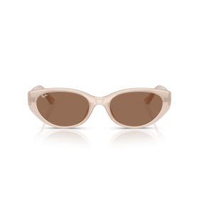 RAY-BAN  0RB4457D 678673 55 Napszemüveg