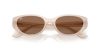 RAY-BAN  0RB4457D 678673 55 Napszemüveg