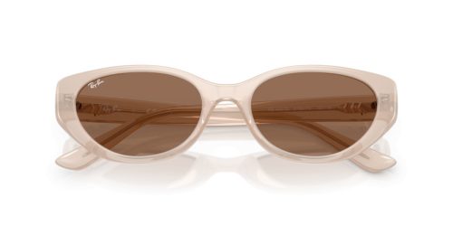 RAY-BAN  0RB4457D 678673 55 Napszemüveg
