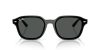 RAY-BAN  0RB4458D 601/87 65 Napszemüveg