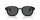 RAY-BAN  0RB4458D 601/87 65 Napszemüveg