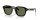 RAY-BAN  0RB4458D 601/9A 65 Napszemüveg