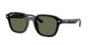 RAY-BAN  0RB4458D 601/9A 65 Napszemüveg