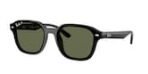 RAY-BAN  0RB4458D 601/9A 65 Napszemüveg