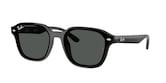 RAY-BAN  0RB4458D 601/9A 65 Napszemüveg