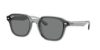 RAY-BAN  0RB4458D 601/9A 65 Napszemüveg