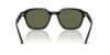 RAY-BAN  0RB4458D 601/9A 65 Napszemüveg