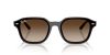 RAY-BAN  0RB4458D 714/13 65 Napszemüveg