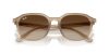 RAY-BAN  0RB4459D 616613 54 Napszemüveg