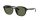 RAY-BAN  0RB4459D 901/9A 54 Napszemüveg