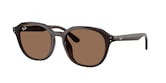RAY-BAN  0RB4459D 901/9A 54 Napszemüveg