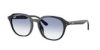 RAY-BAN  0RB4459D 901/9A 54 Napszemüveg
