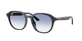 RAY-BAN  0RB4459D 901/9A 54 Napszemüveg