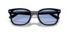 RAY-BAN  0RB4461D 601/80 64 Napszemüveg