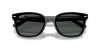 RAY-BAN  0RB4461D 601/87 64 Napszemüveg
