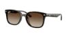 RAY-BAN  0RB4461D 64508G 64 Napszemüveg