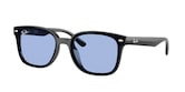 RAY-BAN  0RB4461D 64508G 64 Napszemüveg