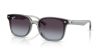 RAY-BAN  0RB4461D 64508G 64 Napszemüveg