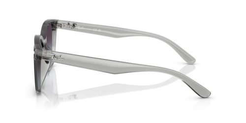 RAY-BAN  0RB4461D 64508G 64 Napszemüveg