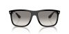 RAY-BAN BOYFRIEND TWO 0RB4547 601/32 60 Napszemüveg