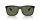 RAY-BAN BOYFRIEND TWO 0RB4547 601/58 60 Napszemüveg