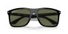 RAY-BAN BOYFRIEND TWO 0RB4547 601/58 60 Napszemüveg