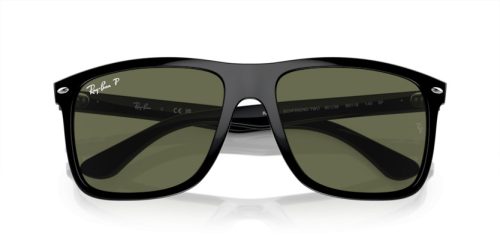 RAY-BAN BOYFRIEND TWO 0RB4547 601/58 60 Napszemüveg