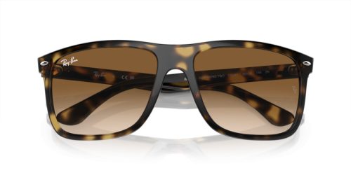 RAY-BAN BOYFRIEND TWO 0RB4547 710/51 57 Napszemüveg