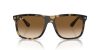RAY-BAN BOYFRIEND TWO 0RB4547 710/51 60 Napszemüveg