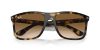 RAY-BAN BOYFRIEND TWO 0RB4547 710/51 60 Napszemüveg