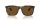 RAY-BAN BOYFRIEND TWO 0RB4547 710/57 57 Napszemüveg