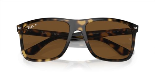 RAY-BAN BOYFRIEND TWO 0RB4547 710/57 57 Napszemüveg