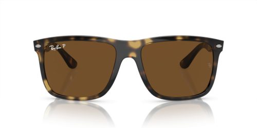 RAY-BAN BOYFRIEND TWO 0RB4547 710/57 60 Napszemüveg