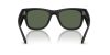 RAY-BAN  0RB4840S 601S71 52 Napszemüveg