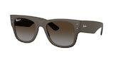 RAY-BAN  0RB4840S 601ST3 50 Napszemüveg