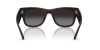 RAY-BAN  0RB4840S 601ST3 50 Napszemüveg
