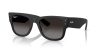 RAY-BAN  0RB4840S 601ST3 52 Napszemüveg