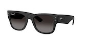 RAY-BAN  0RB4840S 601ST3 52 Napszemüveg