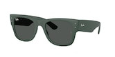 RAY-BAN  0RB4840S 601ST3 52 Napszemüveg