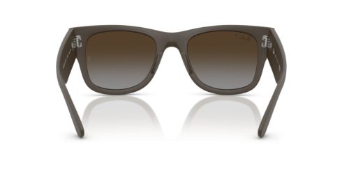 RAY-BAN  0RB4840S 6124T5 50 Napszemüveg