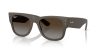 RAY-BAN  0RB4840S 6124T5 52 Napszemüveg