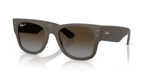 RAY-BAN  0RB4840S 6124T5 52 Napszemüveg