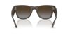 RAY-BAN  0RB4840S 6124T5 52 Napszemüveg