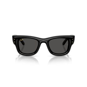 RAY-BAN WAYFARER PUFFER 0RB4940 601/87 47 Napszemüveg