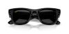 RAY-BAN WAYFARER PUFFER 0RB4940 601/87 47 Napszemüveg