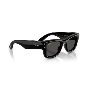 RAY-BAN WAYFARER PUFFER 0RB4940 601/87 50 Napszemüveg