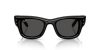 RAY-BAN WAYFARER PUFFER 0RB4940 601/87 50 Napszemüveg